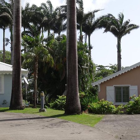 Plessis-Nogent Holidays Guadeloupe מראה חיצוני תמונה