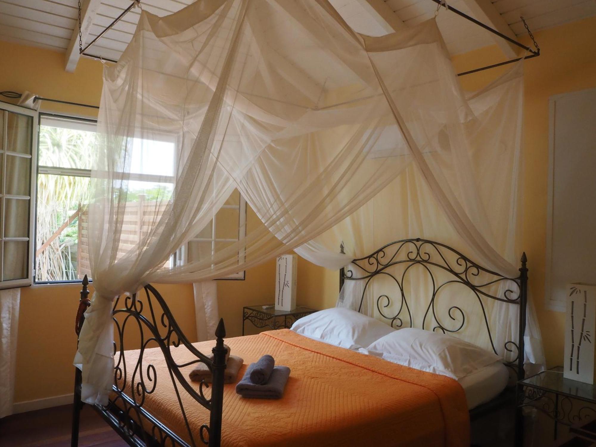 Plessis-Nogent Holidays Guadeloupe חדר תמונה
