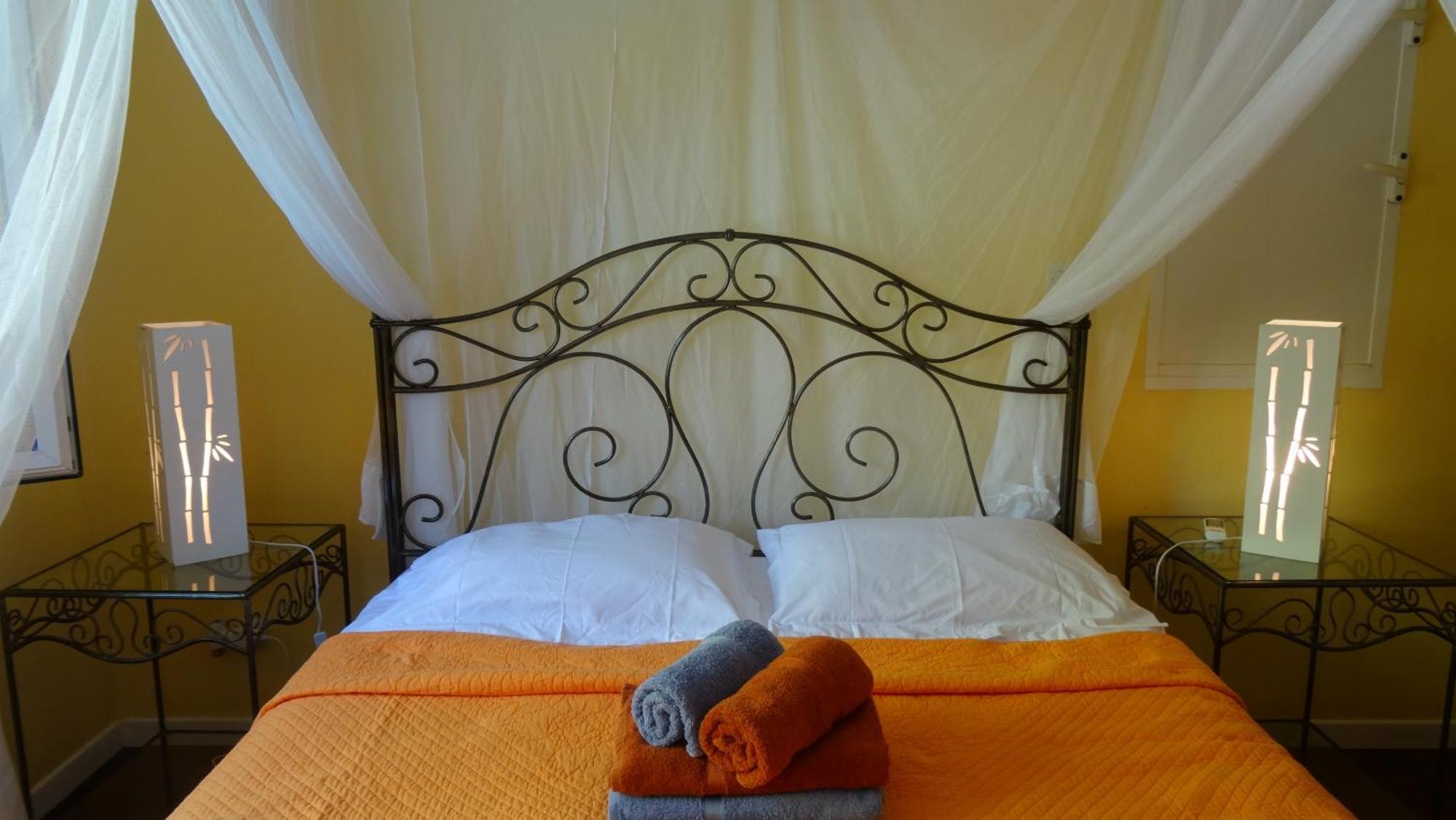 Plessis-Nogent Holidays Guadeloupe חדר תמונה