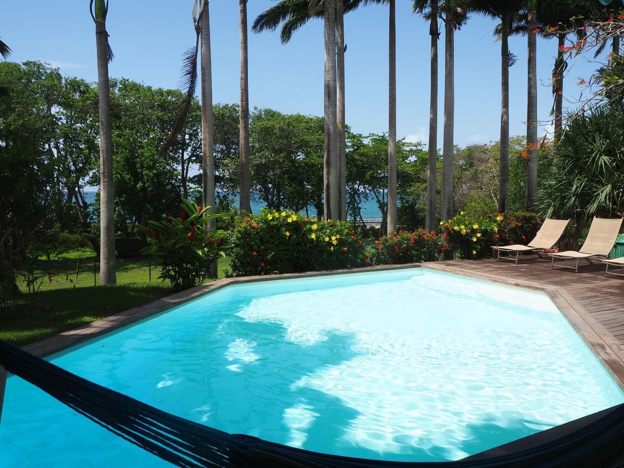 Plessis-Nogent Holidays Guadeloupe חדר תמונה