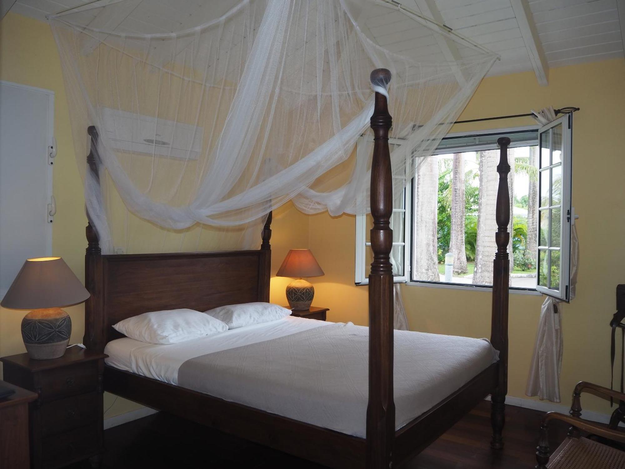 Plessis-Nogent Holidays Guadeloupe חדר תמונה