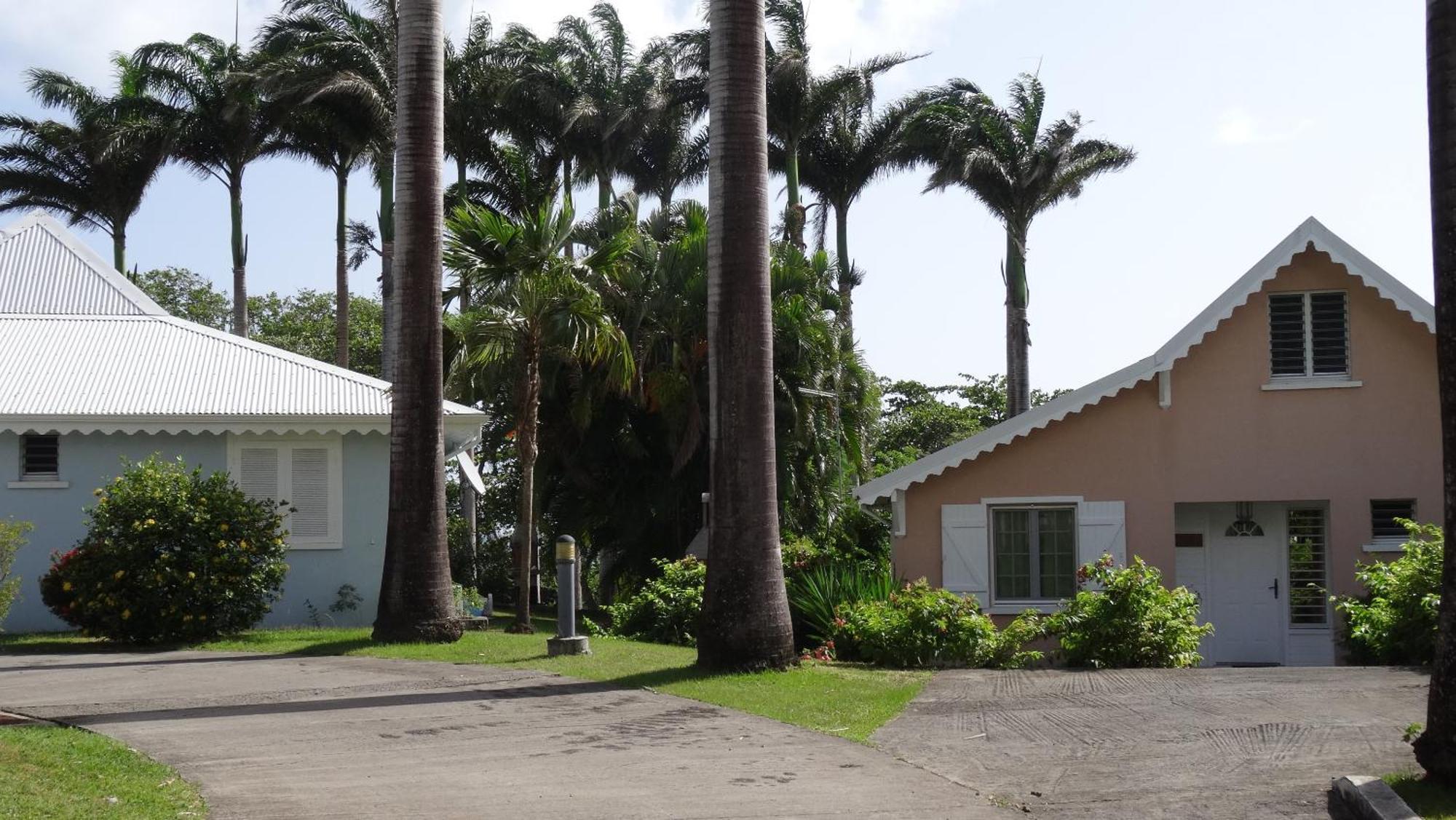 Plessis-Nogent Holidays Guadeloupe מראה חיצוני תמונה