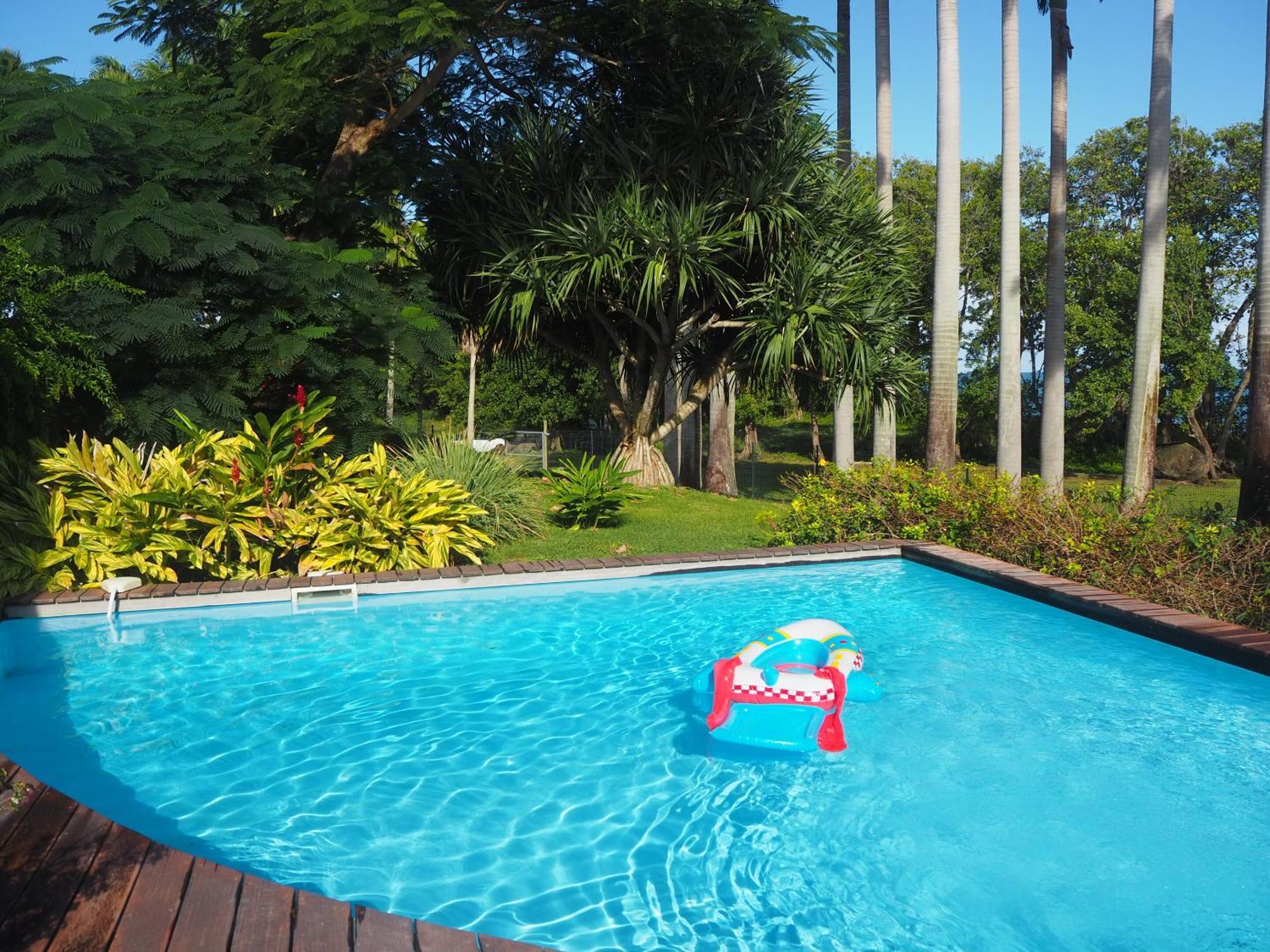 Plessis-Nogent Holidays Guadeloupe מראה חיצוני תמונה