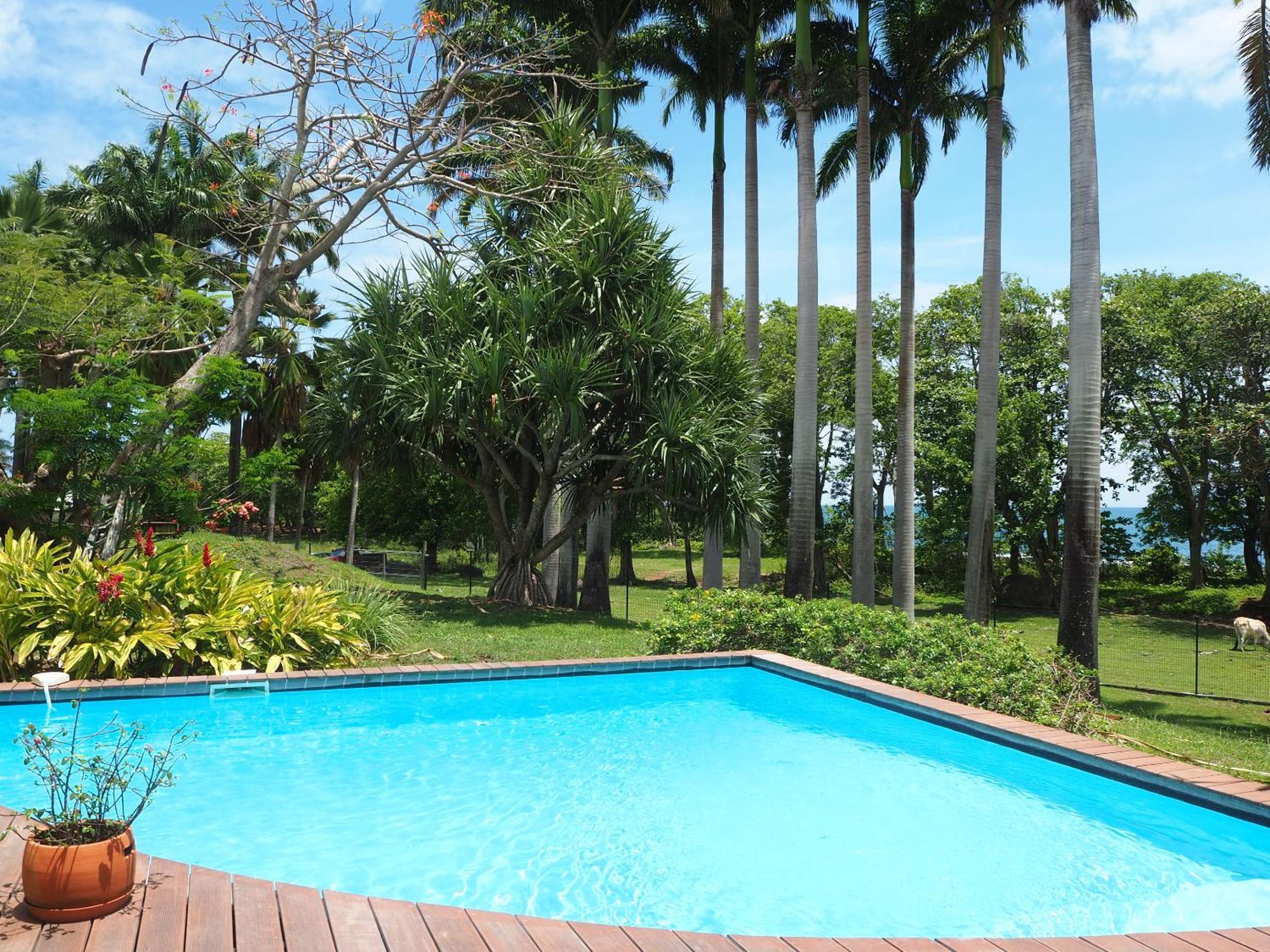 Plessis-Nogent Holidays Guadeloupe חדר תמונה