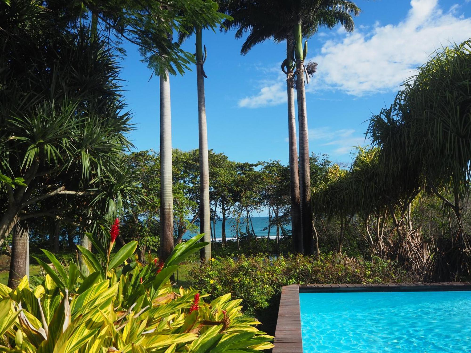 Plessis-Nogent Holidays Guadeloupe חדר תמונה