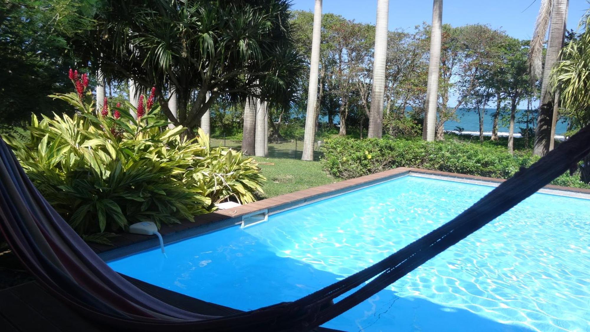 Plessis-Nogent Holidays Guadeloupe חדר תמונה